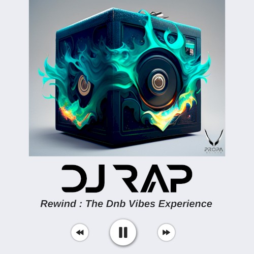 Rewind: The Dnb Vibes Experience