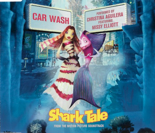 Car Wash