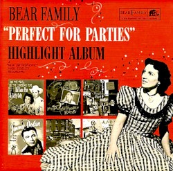 "Perfect for Parties" Highlight Album