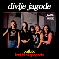 Patkica / Kad bi vi gospođo