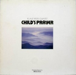 Child's Prayer
