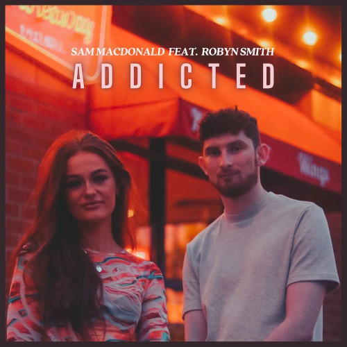 Addicted