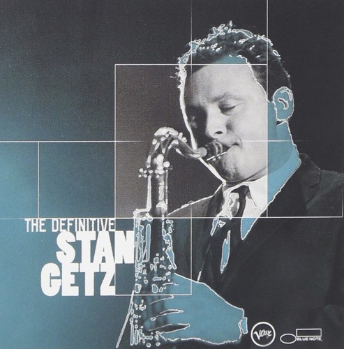 The Definitive Stan Getz