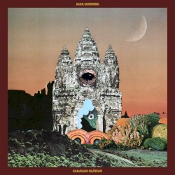 Caravan Château