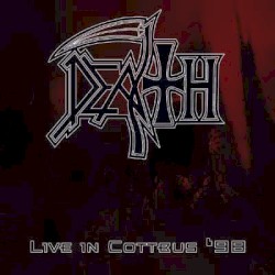 Live in Cottbus ’98