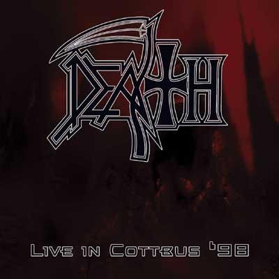 Live in Cottbus ’98