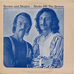 Shake Off the Demon