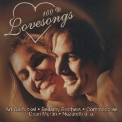 100% Lovesongs
