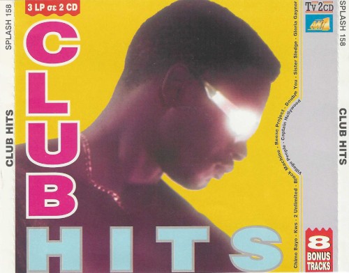 CLUB HITS