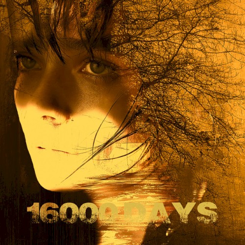 16000 Days