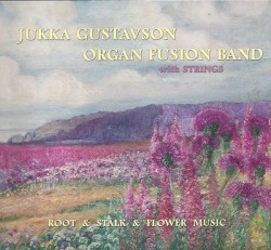 Root & Stalk & Flower Music