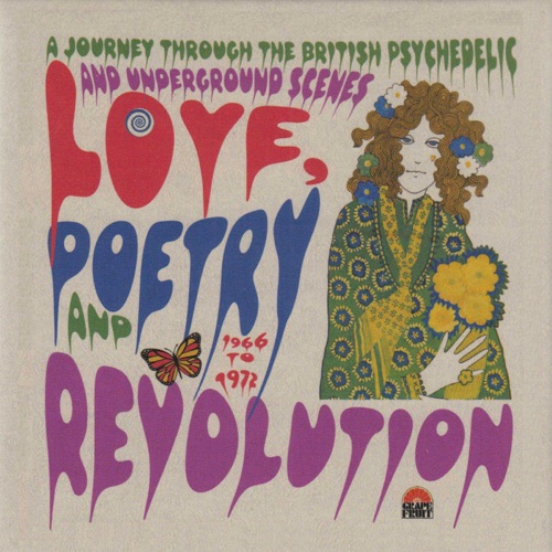 Psychedelic Revolution