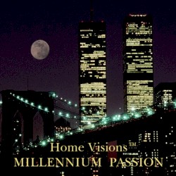 Millennium Passion
