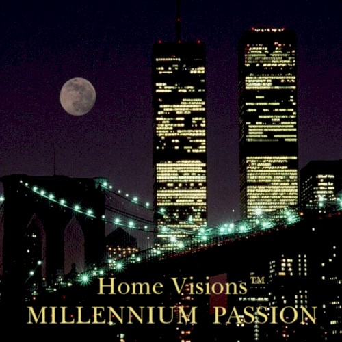 Millennium Passion