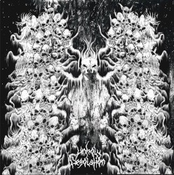 Unholy Desolation II