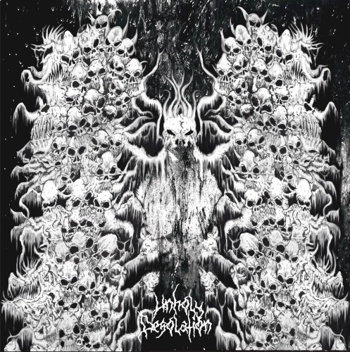 Unholy Desolation II