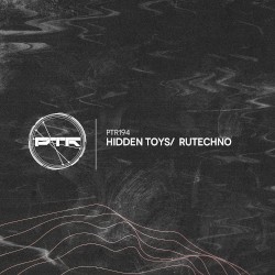 Hidden Toys