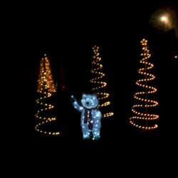 christmas is still depressing