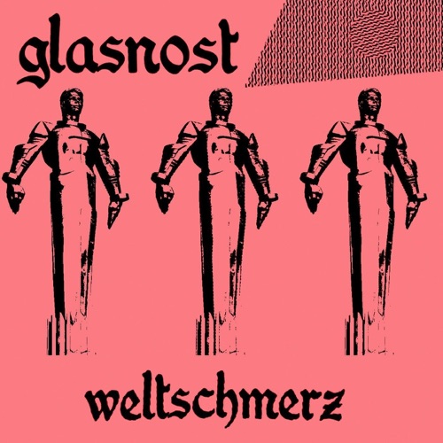 WELTSCHMERZ