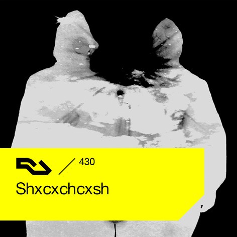 RA.430 Shxcxchcxsh