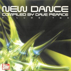 New Dance, Volume Two