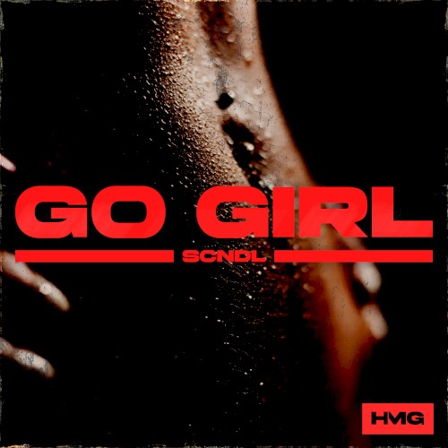 Go Girl