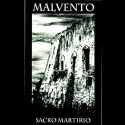 Sacro Martirio