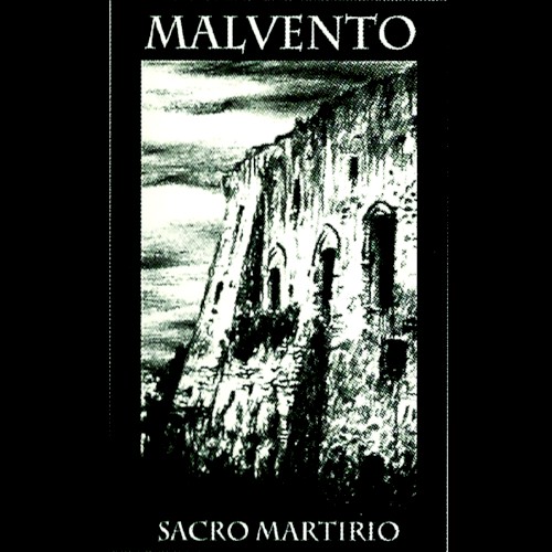 Sacro Martirio