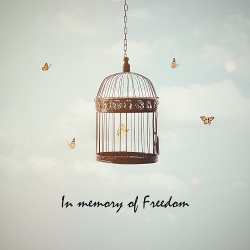 In Memory of Freedom