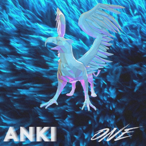 One