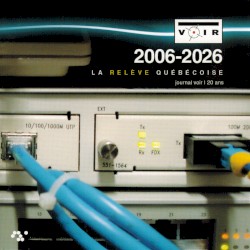 2006-2026 : La Relève québécoise