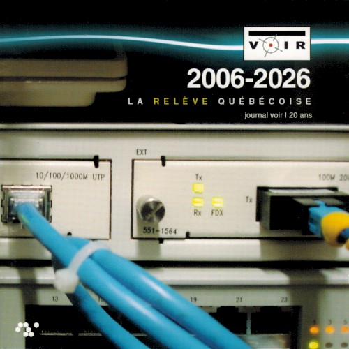 2006-2026 : La Relève québécoise