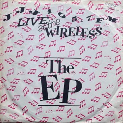 Live at The Wireless - The EP