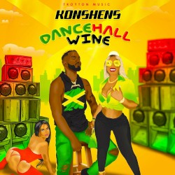 Dancehall Wine