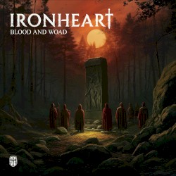 Blood And Woad