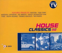 House Classics, Volume 1