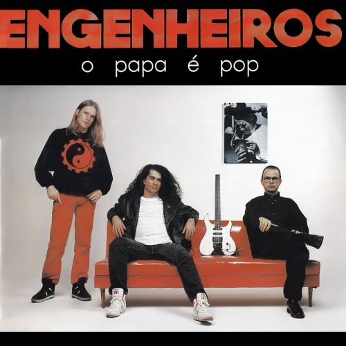 O Papa é pop