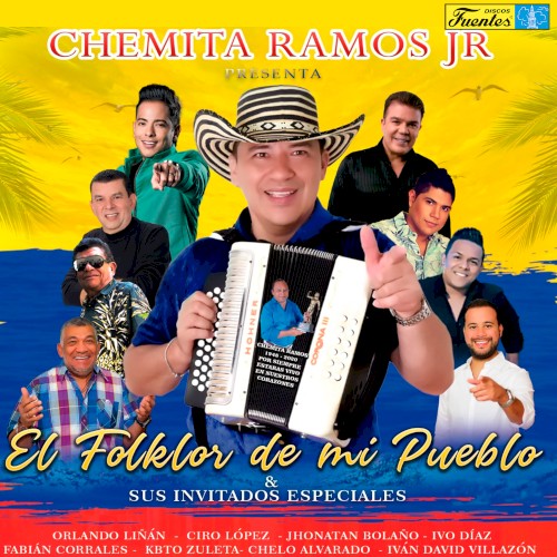 El folklor de mi pueblo