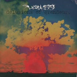 Hardkiss: Delusions of Grandeur