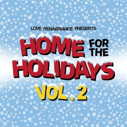 Home for the Holidays Vol. 2