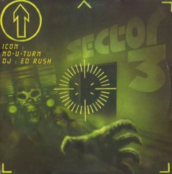 Sector 3 / Comatone