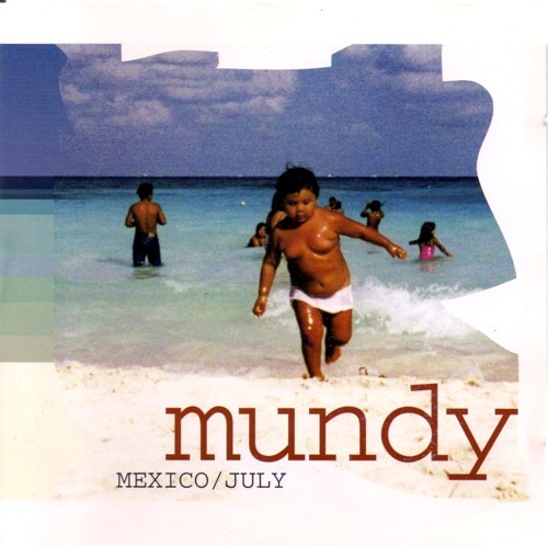 Mexico/July
