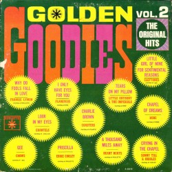 Golden Goodies, Vol. 2
