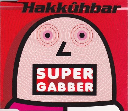 Supergabber