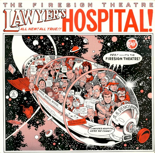 Lawyer's Hospital