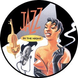 Jazz in the Night