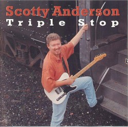 Triple Stop