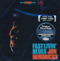 Fast Livin' Blues