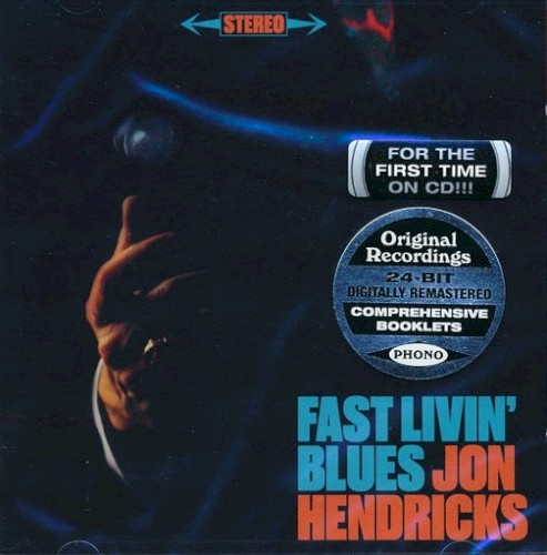 Fast Livin' Blues