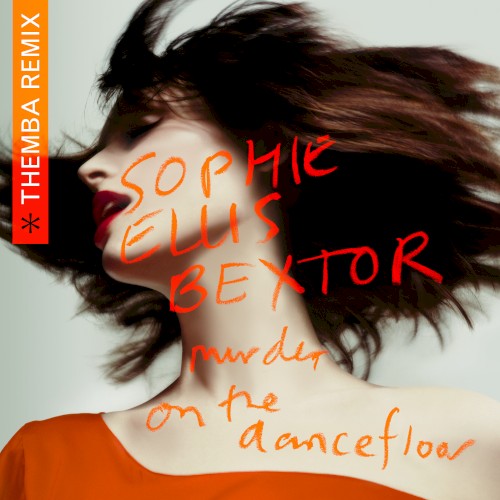 Murder on the Dancefloor (THEMBA remix)